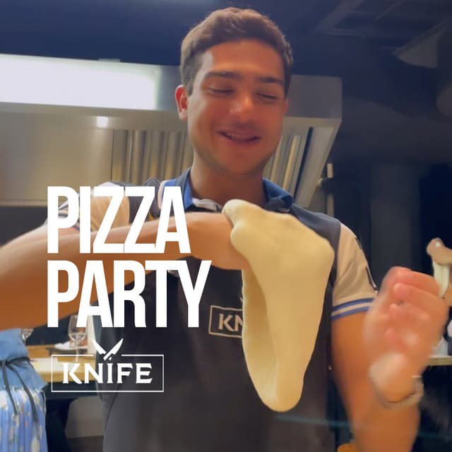 Pizza Party imagen