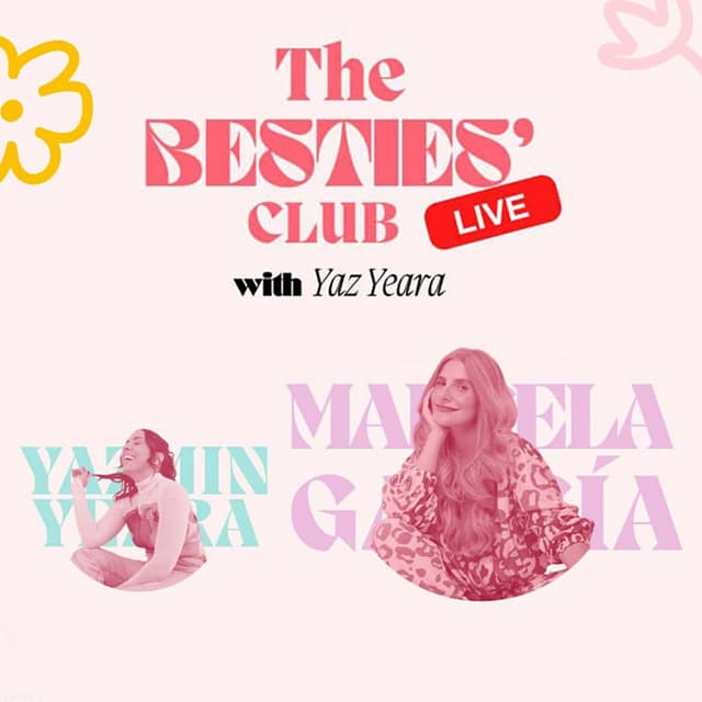 The Besties Club imagen