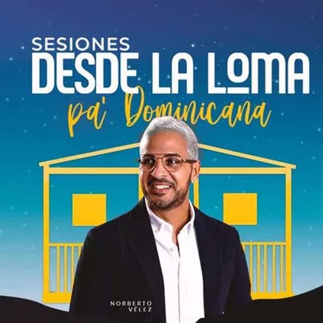 Desde La Loma imagen