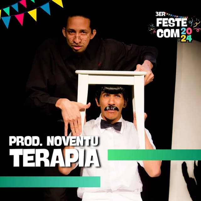 Terapia imagen