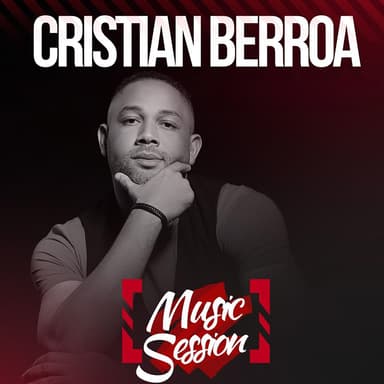 Cristian Berroa imagen