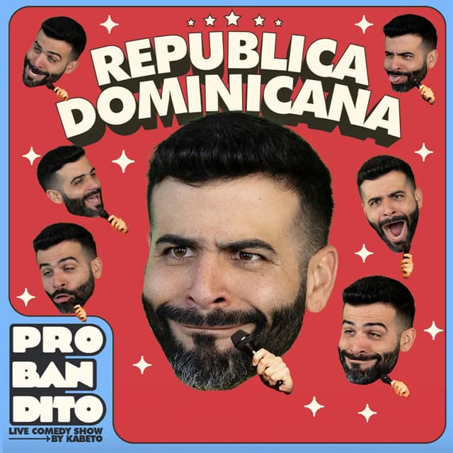 Kabeto: Probandito imagen