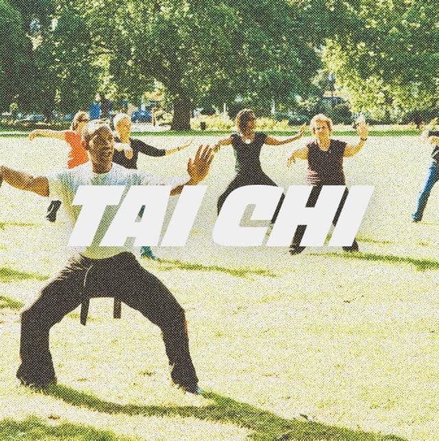 Tai Chi imagen