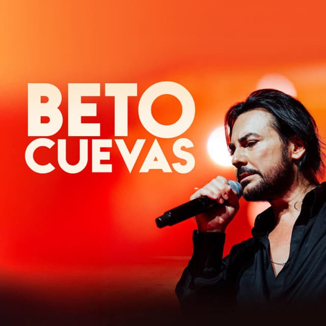 Beto Cuevas imagen