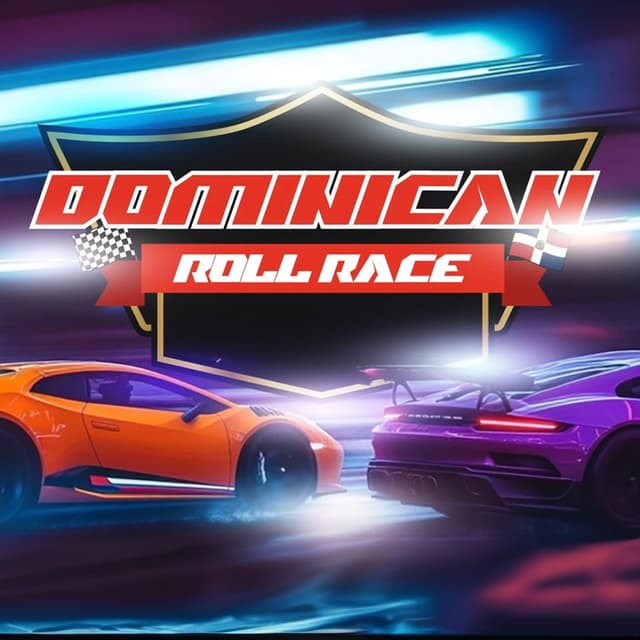 Dominican Roll Race 2024 imagen