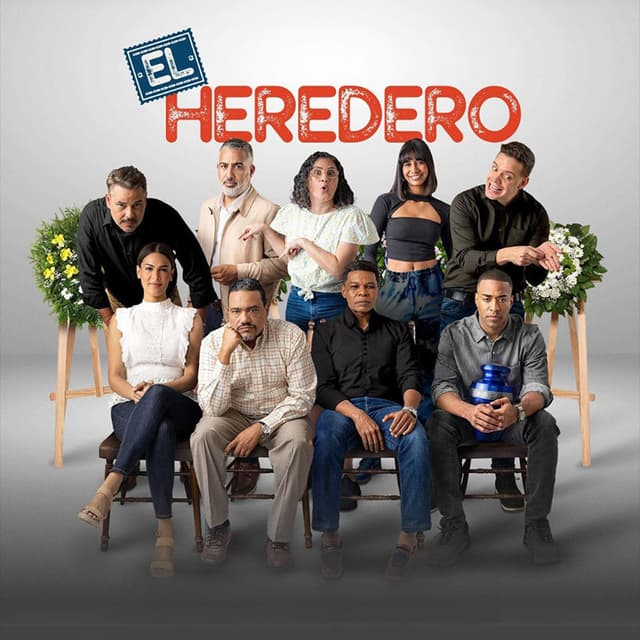 El Heredero imagen