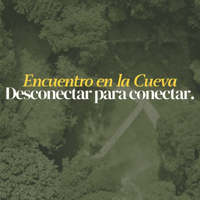 Encuentro en la Cueva imagen