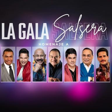 La Gala Salsera imagen