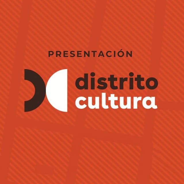 Distrito Cultura imagen