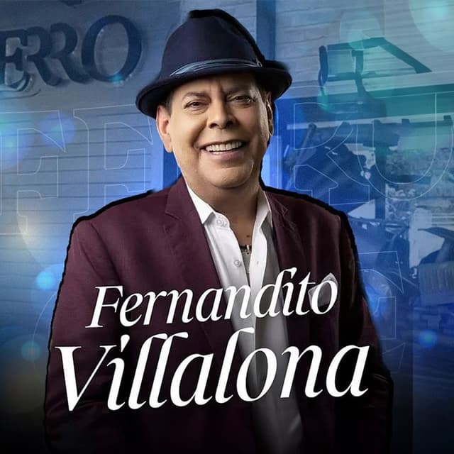 Fernando Villalona imagen