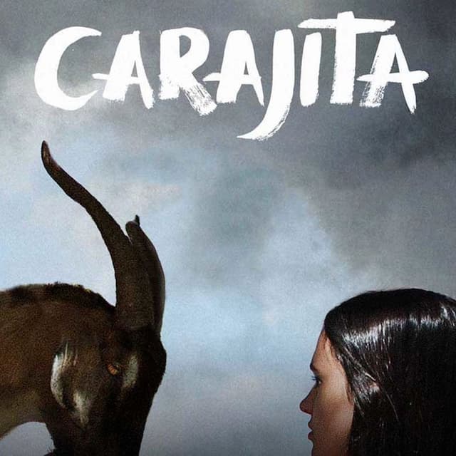 Carajita imagen