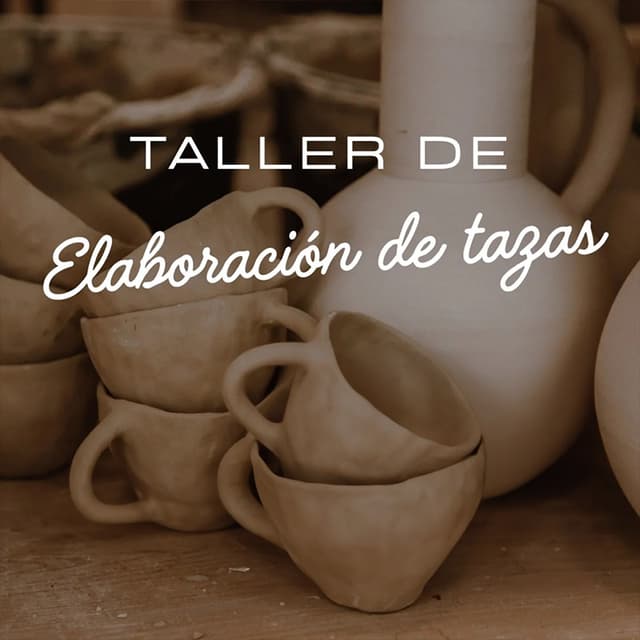 Crea tu Propia Taza imagen