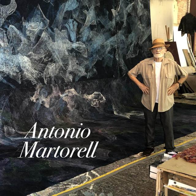 Antonio Martorell imagen