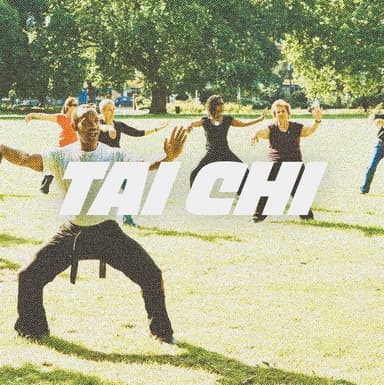 Tai Chi imagen