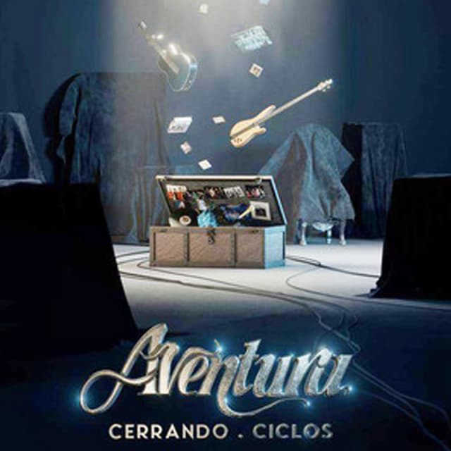 Aventura imagen