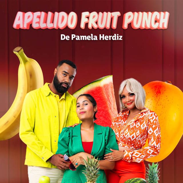 Apellido Fruit Punch imagen