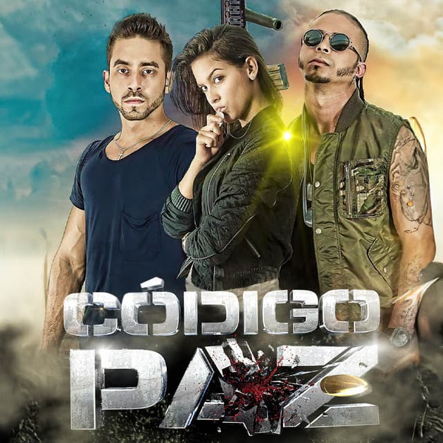Código Paz" imagen