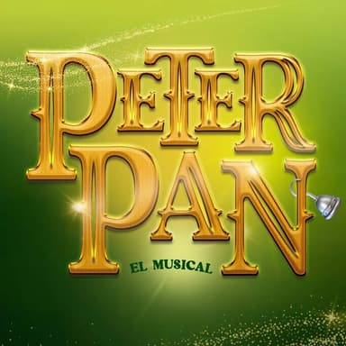 Peter Pan imagen