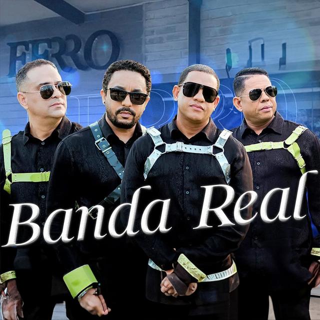 Banda Real imagen