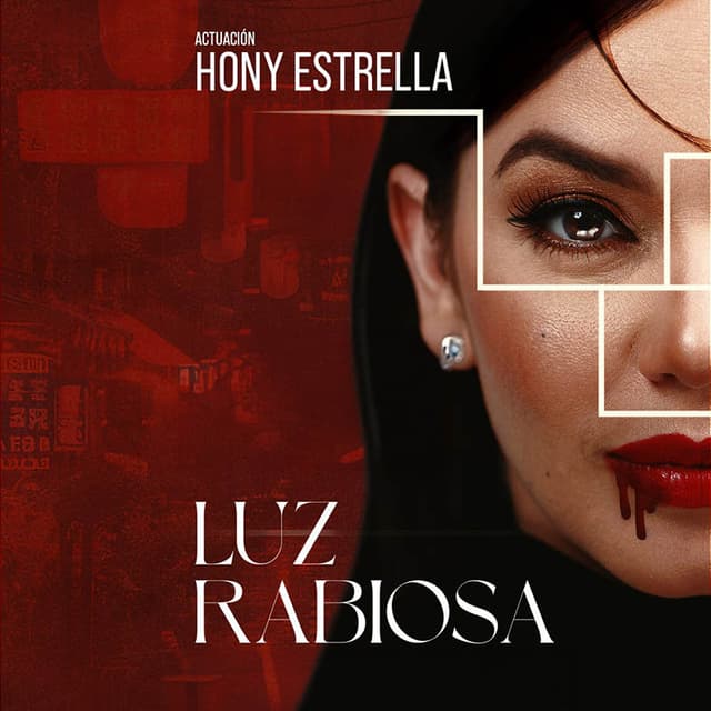 Luz Rabiosa imagen
