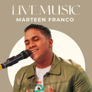 Marteen Franco imagen