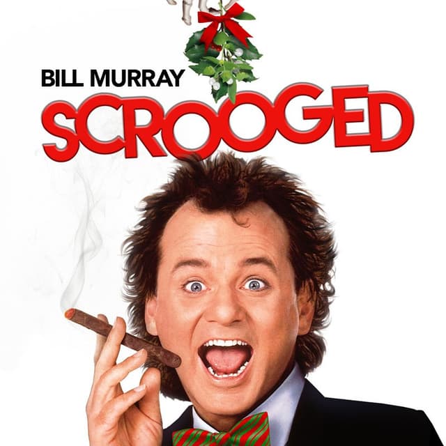 Scrooger imagen
