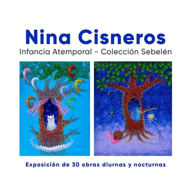 Infancia Atemporal imagen