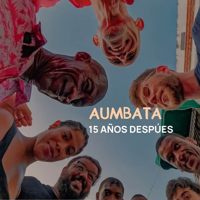 Aumbatá imagen