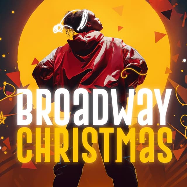 Broadway Christmas imagen