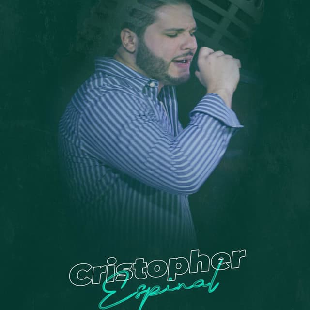 Cristopher Espinal imagen
