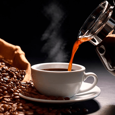 CATACIÓN DE CAFÉ imagen