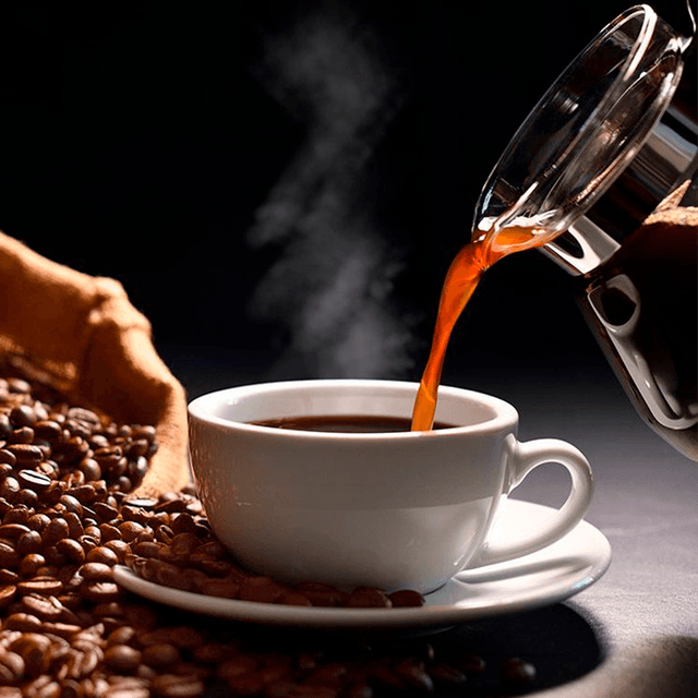 CATACIÓN DE CAFÉ imagen
