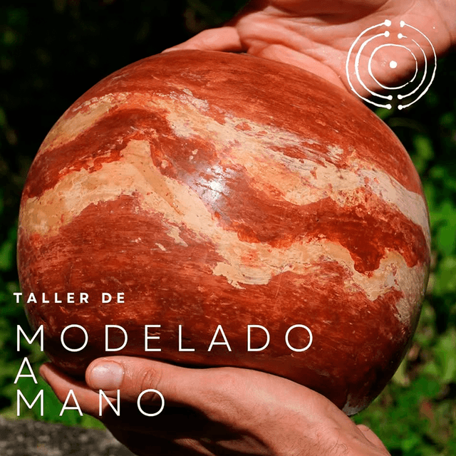Taller de Modelado a Mano imagen