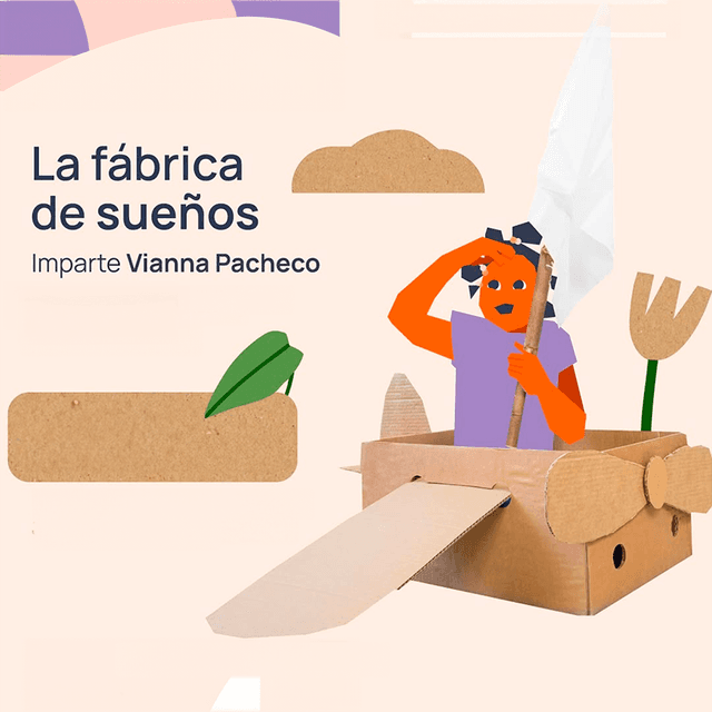 La Fábrica de Sueños imagen