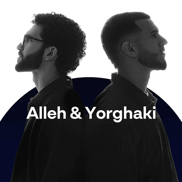 ALLEH & YORGHAKI imagen