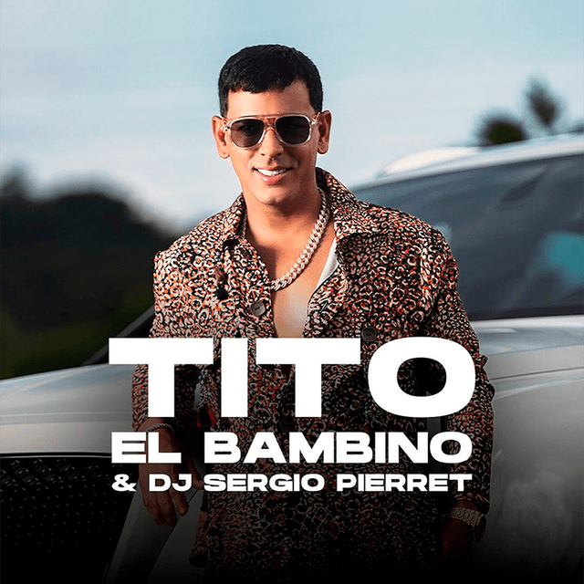 TITO EL BAMBINO imagen
