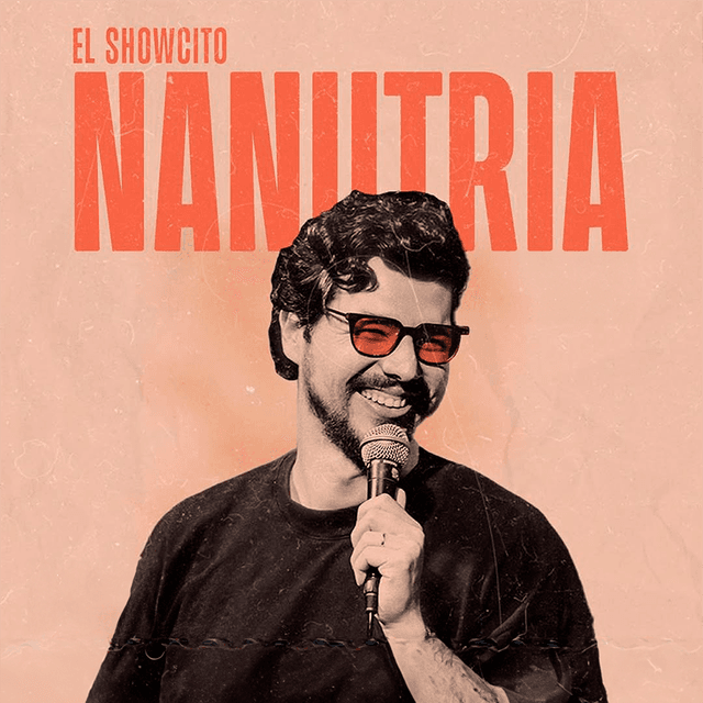 El Showcito de Nanutria imagen
