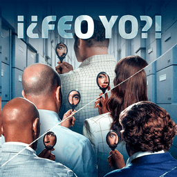 Obra Teatral ¿Feo Yo? imagen