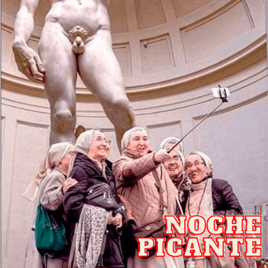 Noche Picante imagen