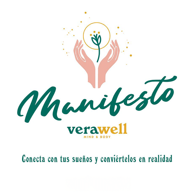 MANIFESTO VERAWELL imagen