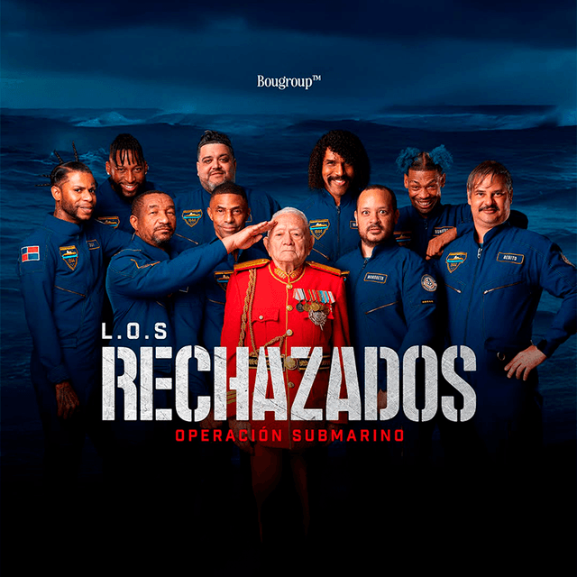 Los rechazados imagen