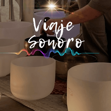 Viaje Sonoro imagen