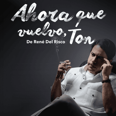 Ahora que vuelvo, Ton imagen