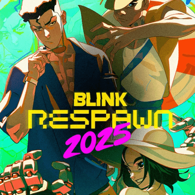 BLINK Respawn 2025 imagen
