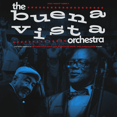 Buena Vista Orchestra imagen