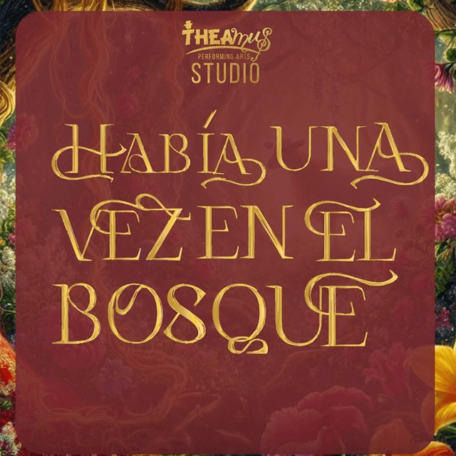 Había Una Vez En El Bosque imagen