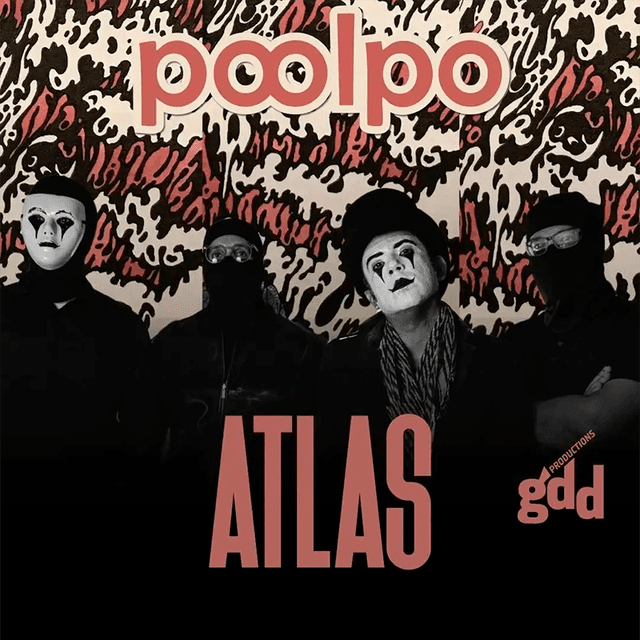 POOLPO en vivo imagen