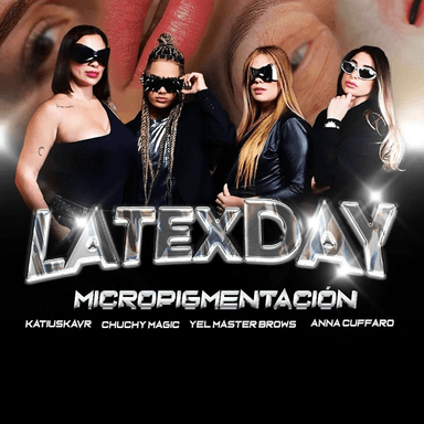 LatexDay imagen