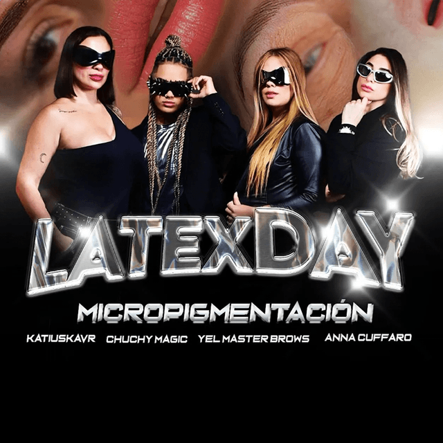 LatexDay imagen