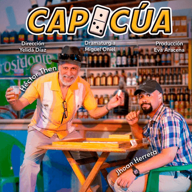 Capicua imagen
